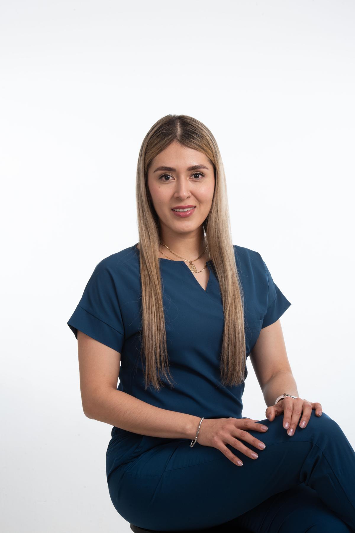 Paola García