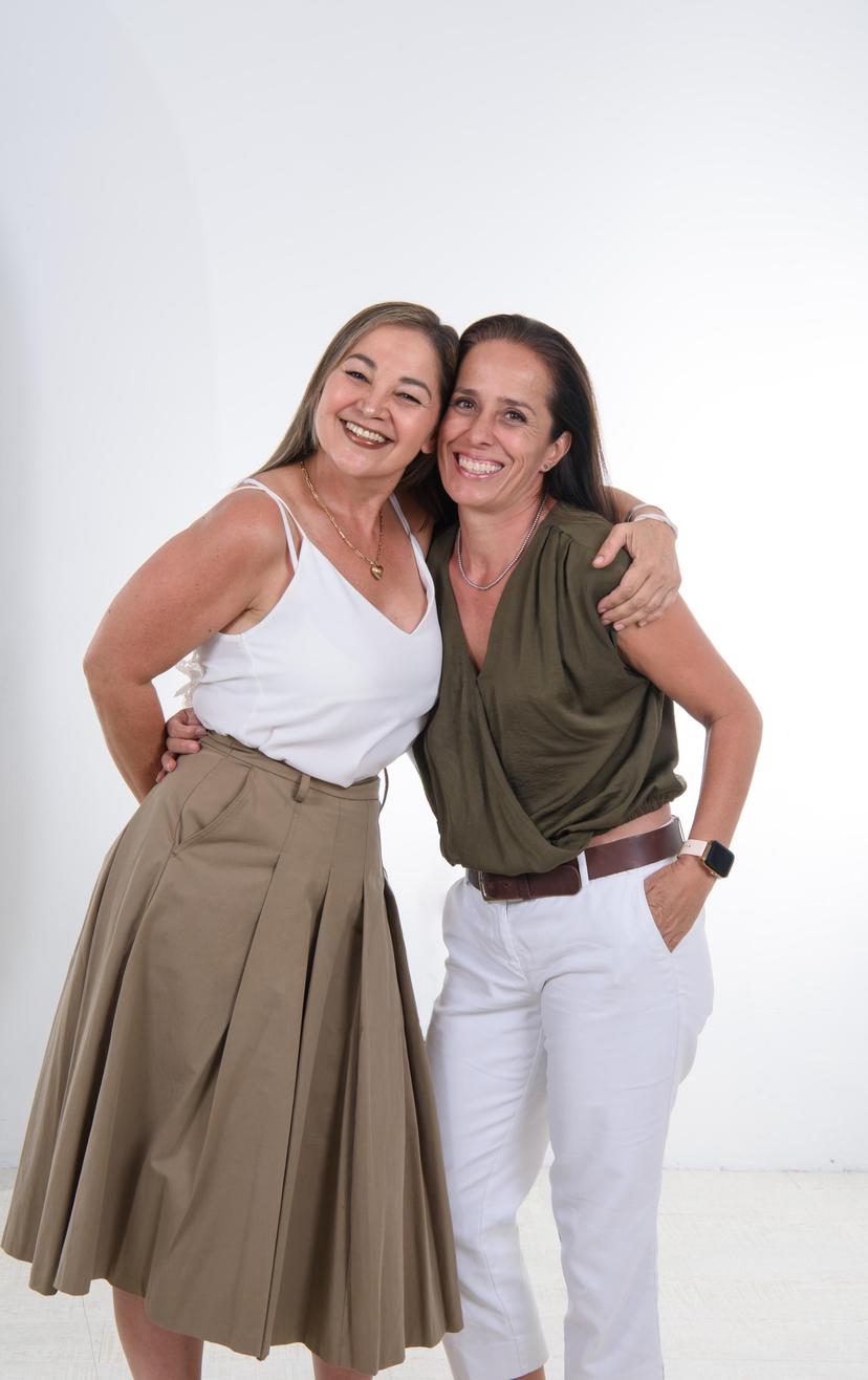 Reto en Pareja